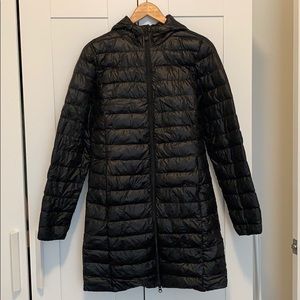 Joe Fresh Puffer Jacket